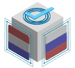 Площадка в ДЦ Serverius