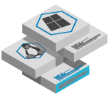 Гибкость по ОС и шаблонам